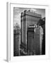 View of Equitable Building-null-Framed Photographic Print