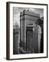 View of Equitable Building-null-Framed Photographic Print