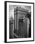 View of Equitable Building-null-Framed Photographic Print