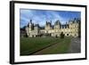 View of Facade from Court of Honor-null-Framed Giclee Print