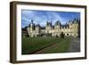 View of Facade from Court of Honor-null-Framed Giclee Print