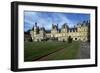 View of Facade from Court of Honor-null-Framed Giclee Print