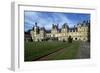 View of Facade from Court of Honor-null-Framed Giclee Print