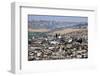 View of Fez Medina (Old Town of Fes)-Madrugada Verde-Framed Photographic Print