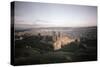 View of Fez-Werner Forman-Stretched Canvas
