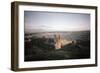 View of Fez-Werner Forman-Framed Giclee Print