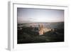 View of Fez-Werner Forman-Framed Giclee Print