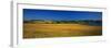 View of Field, Prince Edward Island, Canada-Walter Bibikow-Framed Photographic Print