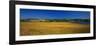 View of Field, Prince Edward Island, Canada-Walter Bibikow-Framed Photographic Print