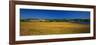 View of Field, Prince Edward Island, Canada-Walter Bibikow-Framed Photographic Print