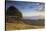 View of Firth of Thames, Coromandel Peninsula, Waikato, North Island, New Zealand, Pacific-Ian-Stretched Canvas