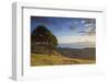 View of Firth of Thames, Coromandel Peninsula, Waikato, North Island, New Zealand, Pacific-Ian-Framed Photographic Print