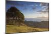 View of Firth of Thames, Coromandel Peninsula, Waikato, North Island, New Zealand, Pacific-Ian-Mounted Photographic Print