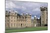 View of Floors Castle-William Adam-Mounted Giclee Print