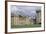 View of Floors Castle-William Adam-Framed Giclee Print