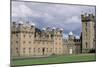 View of Floors Castle-William Adam-Mounted Giclee Print