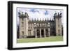 View of Floors Castle-William Adam-Framed Giclee Print