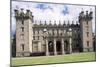 View of Floors Castle-William Adam-Mounted Giclee Print