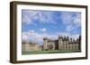 View of Floors Castle-William Adam-Framed Giclee Print