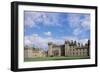 View of Floors Castle-William Adam-Framed Giclee Print