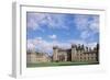 View of Floors Castle-William Adam-Framed Giclee Print