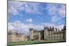 View of Floors Castle-William Adam-Mounted Giclee Print