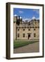 View of Floors Castle-William Adam-Framed Giclee Print