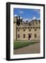 View of Floors Castle-William Adam-Framed Giclee Print