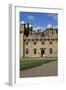 View of Floors Castle-William Adam-Framed Giclee Print