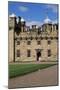 View of Floors Castle-William Adam-Mounted Giclee Print