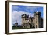 View of Floors Castle-William Adam-Framed Giclee Print