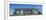 View of football stadium, Lincoln Financial Field, Philadelphia Eagles, Philadelphia, Pennsylvan...-Panoramic Images-Framed Photographic Print