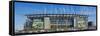 View of football stadium, Lincoln Financial Field, Philadelphia Eagles, Philadelphia, Pennsylvan...-Panoramic Images-Framed Stretched Canvas