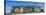 View of football stadium, Lincoln Financial Field, Philadelphia Eagles, Philadelphia, Pennsylvan...-Panoramic Images-Stretched Canvas