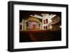 View of Ford Theater after Restoration-null-Framed Photographic Print