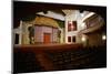 View of Ford Theater after Restoration-null-Mounted Photographic Print