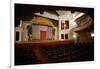 View of Ford Theater after Restoration-null-Framed Photographic Print