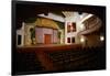 View of Ford Theater after Restoration-null-Framed Photographic Print