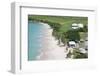 View of Fort James Beach, Antigua, Leeward Islands, West Indies, Caribbean, Central America-Frank Fell-Framed Photographic Print