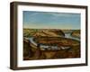 View of Fort Snelling, C.1850-Edward K. Thomas-Framed Giclee Print