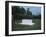 View of Franklin D. Roosevelt's Tombstone-null-Framed Photographic Print