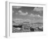 View of Galway in Ireland, a Little Harbor at Carna-Hans Wild-Framed Photographic Print