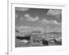 View of Galway in Ireland, a Little Harbor at Carna-Hans Wild-Framed Photographic Print