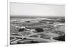 View of Glenn Martin Company Plant by Architect Albert Kahn-null-Framed Photographic Print