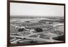 View of Glenn Martin Company Plant by Architect Albert Kahn-null-Framed Photographic Print