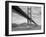 View of Golden Gate Bridge-Bettmann-Framed Photographic Print