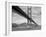 View of Golden Gate Bridge-Bettmann-Framed Photographic Print