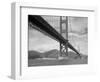 View of Golden Gate Bridge-Bettmann-Framed Photographic Print