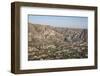 View of Goris, Armenia, Central Asia, Asia-Jane Sweeney-Framed Photographic Print