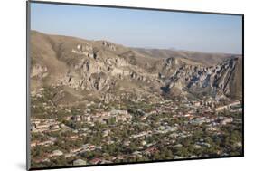 View of Goris, Armenia, Central Asia, Asia-Jane Sweeney-Mounted Photographic Print